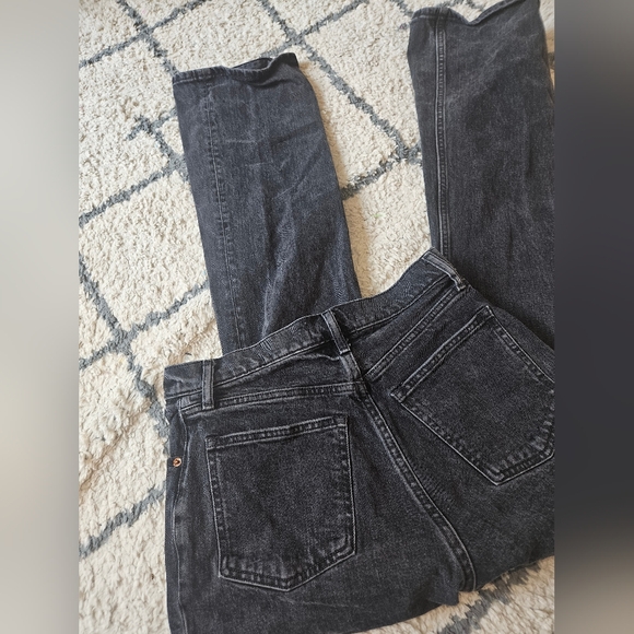 Abercrombie & Fitch 70's Vintage Flare Size 8 or 29 - Picture 3 of 5